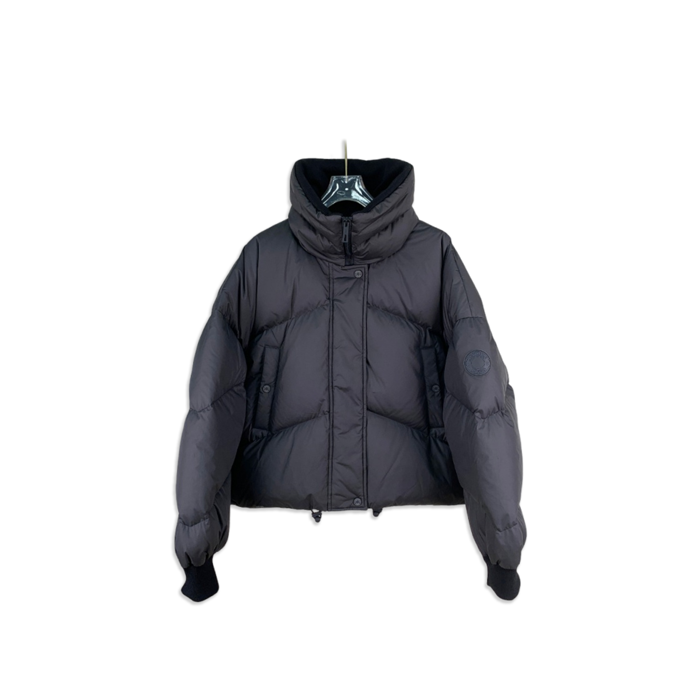 HERMES SHORT DOWN JACKET H3H0157DA02